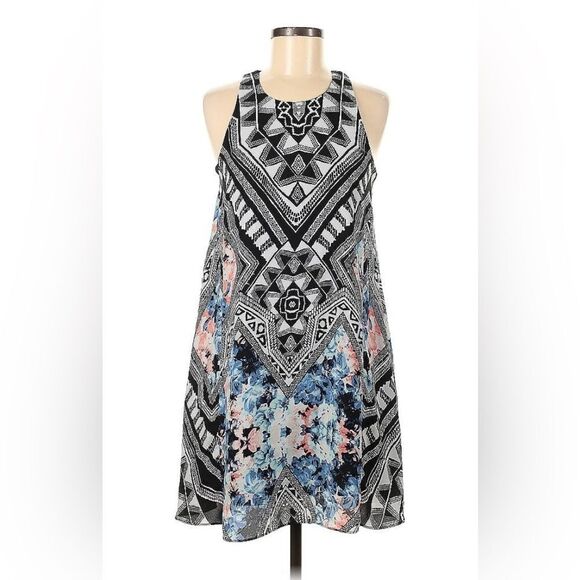 OOTD Casual Dress Size Small - Picture 1 of 5